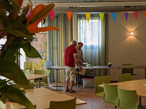Multifunctioneel Centrum (MFC) Hoogthij plaats foto